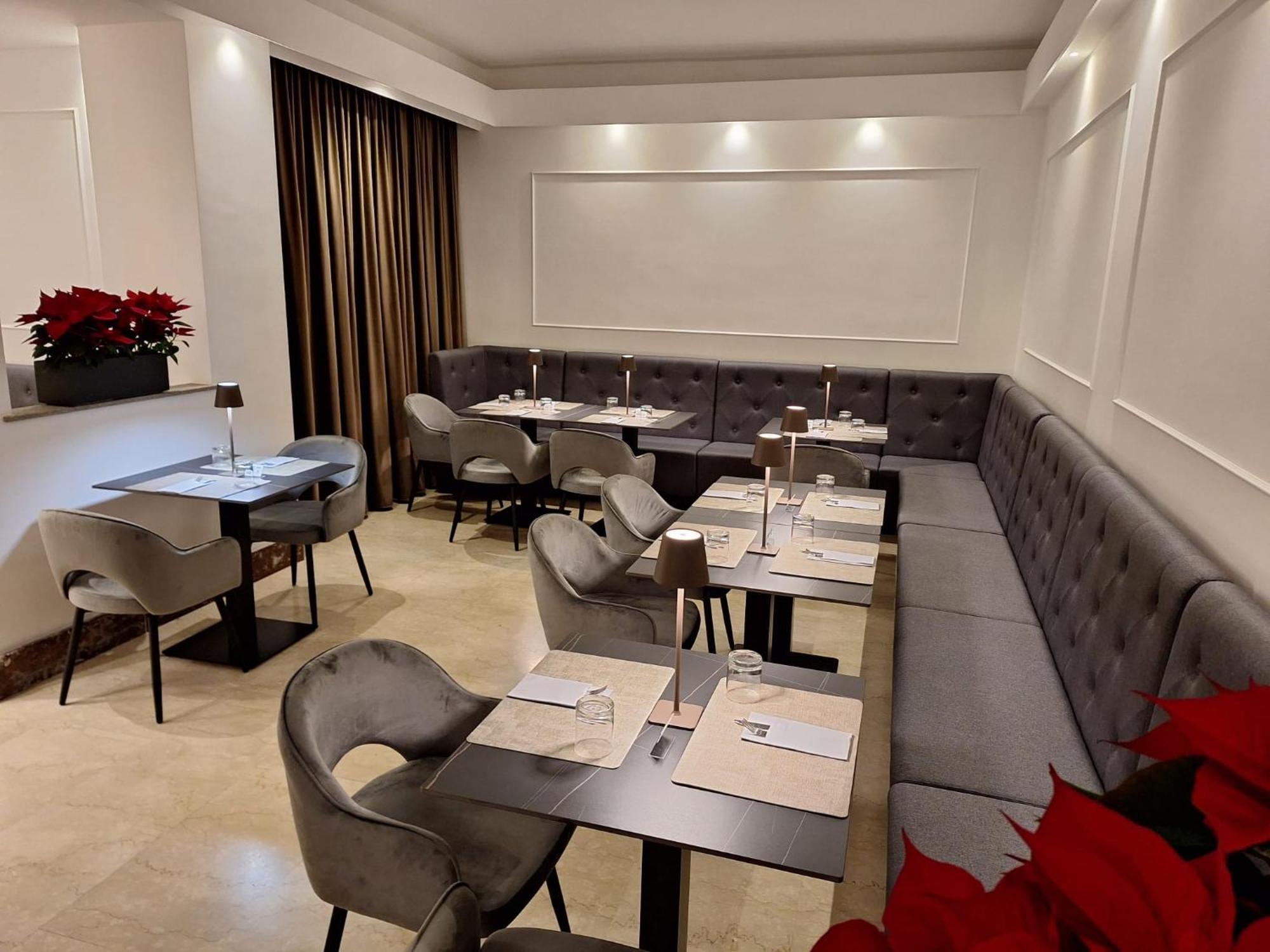 Pinewood Hotel Rome — Photos 2