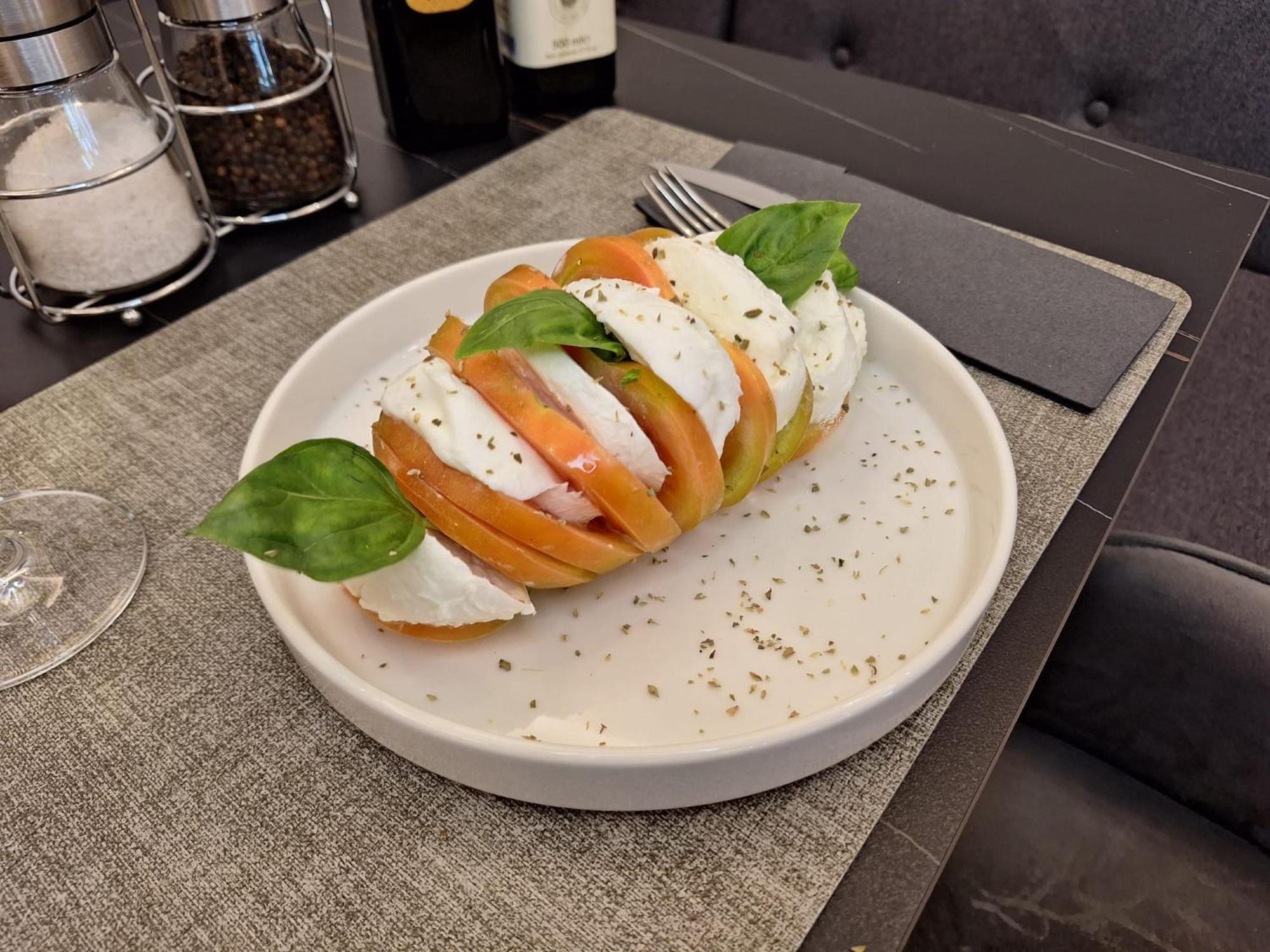 Pinewood Hotel Rome — Photos 1